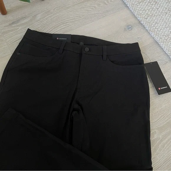 Lululemon ABC Slim Fit Pant - Picture 4 of 11